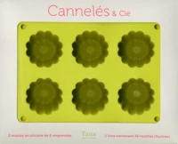 Cannelés et Cie