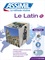 Le Latin. Avec CD mp3  avec 4 CD audio
