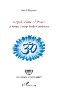 Nepal, zone of peace