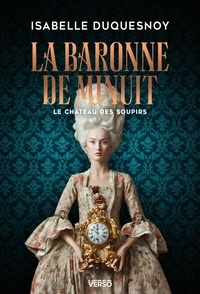 La Baronne de minuit