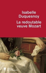 Téléchargements ebook gratuits pour ematic La redoutable veuve Mozart in French
