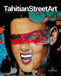 Tahitian Street Art
