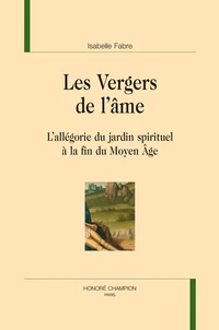 Les vergers de l'âme