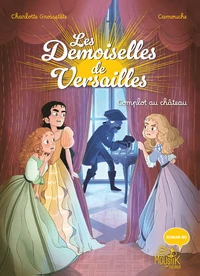 Complot au château