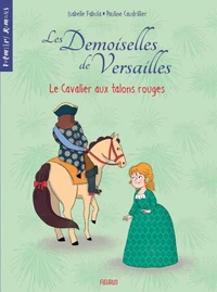 Le Cavalier aux talons rouges