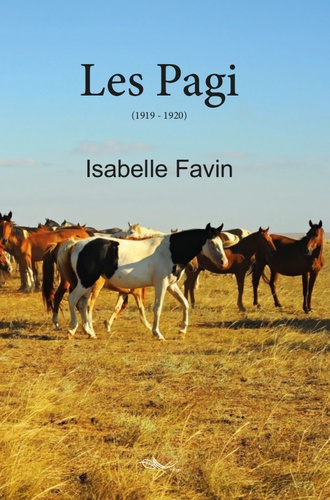Isabelle Favin - Les Pagi.