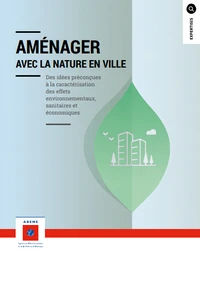 Aménager avec la nature en ville