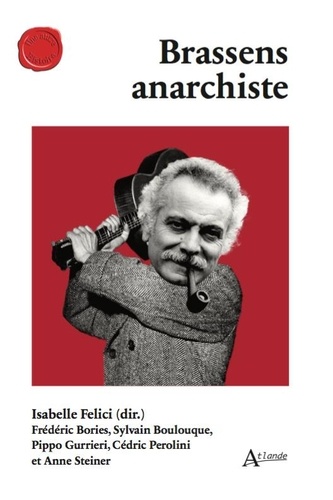 Brassens anarchiste