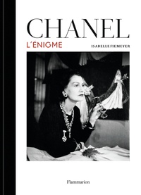 Isabelle Fiemeyer - Chanel, l'énigme.