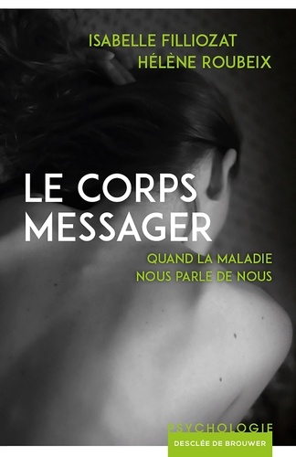 Le corps messager