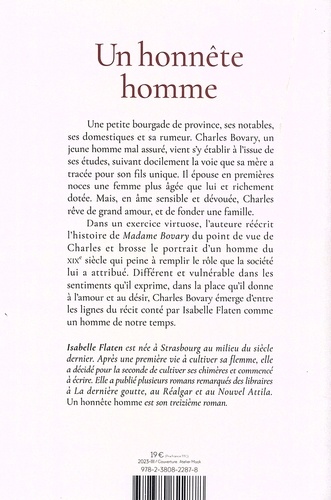 Un honnête homme