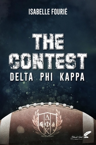 The contest. Delta Phi Kappa