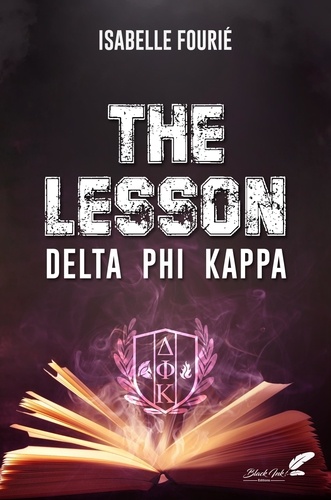 The lesson. Delta Phi Kappa