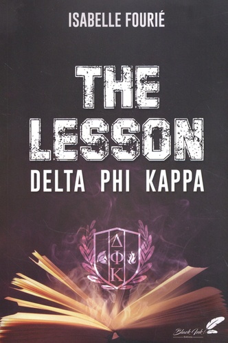 The lesson. Delta Phi Kappa