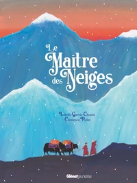 Le Maître des Neiges
