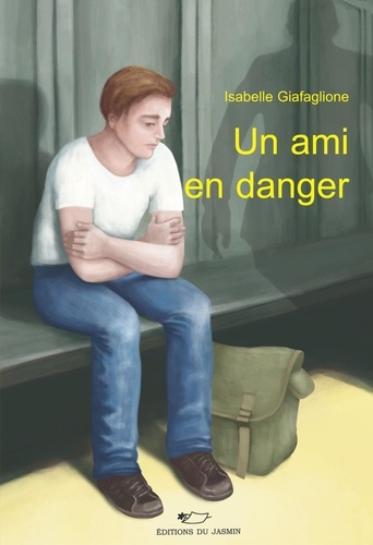 Isabelle Giafaglione - Un ami en danger.