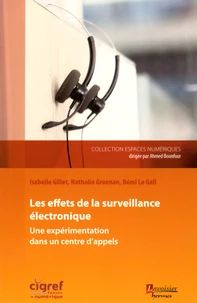 Effets de la surveillance électronique