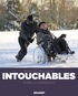 Isabelle Giordano - Dans les coulisses d'Intouchables - Document.