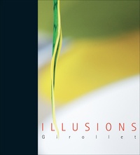 Isabelle Girollet - Illusions.