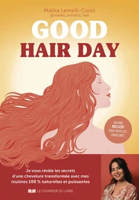 Good hair day
