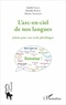 Isabelle Graci et Marielle Rispail - L'arc-en-ciel de nos langues - Jalons pour une école plurilingue.