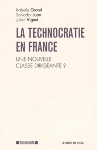 La Technocratie en France