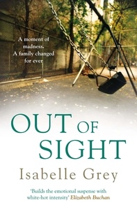 Isabelle Grey - Out of Sight.