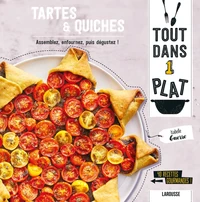 Tartes & Quiches