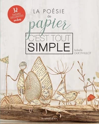 La poésie de papier