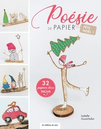 Poésie de papier