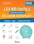 Isabelle Guittet et Dominique Garnier - Les 50 outils indispensables de l'aide-soignant.