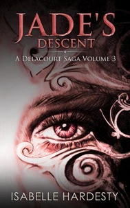 Jade's Descent