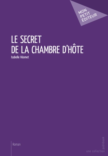 Le secret de la chambre d'hôte