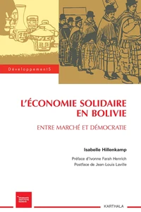 L'économie solidaire en Bolivie