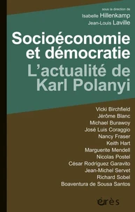 Socioéconomie et démocratie
