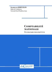 Comptabilité nationale