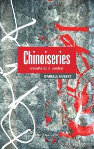 Isabelle Hubert - Chinoiseries.