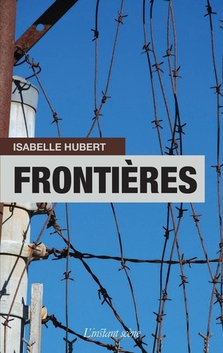 Isabelle Hubert - Frontieres.