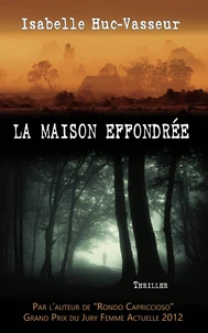 La maison effondrée