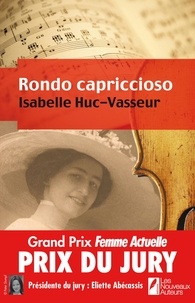 Isabelle Huc vasseur - Rondo Capriccioso.