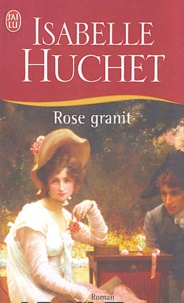 Isabelle Huchet - Rose granit.