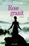 Isabelle Huchet - Rose Granit.