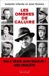 Liens de téléchargement gratuits de livres audio Les ombres de Caluire in French
