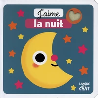J'aime la nuit !