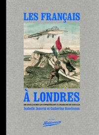 Les Français à Londres