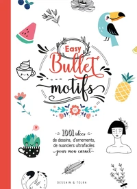 Easy Bullet motifs