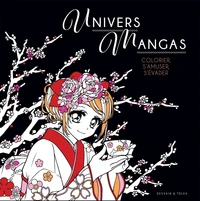 Univers Mangas