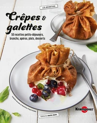Crêpes & galettes bretonnes