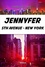 Jennyfer, 5th Avenue - New-York