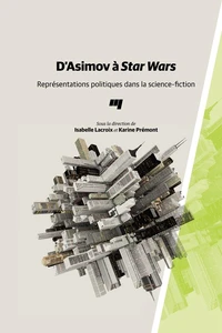 D'Asimov à Star Wars